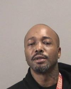 Khalid Muhammad a registered Sex Offender of California