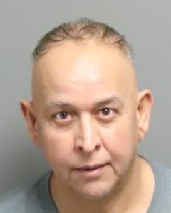 Khalid Ahmed Zakriya a registered Sex Offender of California