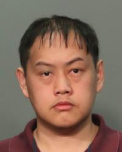 Khanh Bui a registered Sex Offender of California