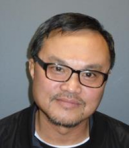 Khanh Q Le a registered Sex Offender of California