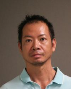 Kha Hoang Vu a registered Sex Offender of California