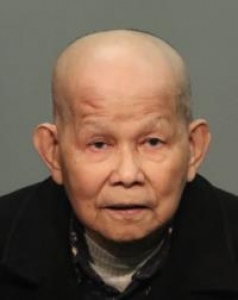 Khe Van Tu a registered Sex Offender of California