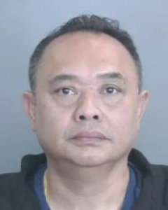 Khoi Van Pham a registered Sex Offender of California