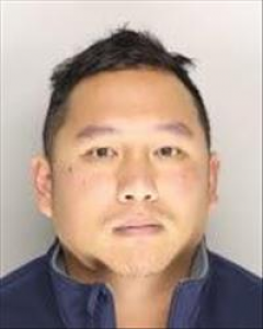 Khoua Yang a registered Sex Offender of California