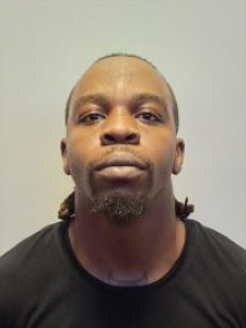 Kiari Maurice Barnes a registered Sex Offender of California