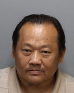 Kia Yang a registered Sex Offender of California