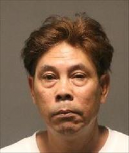 Kien Ngoc Linh a registered Sex Offender of California