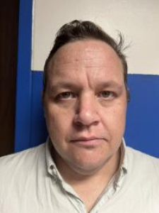 Kieran Cullum Daly a registered Sex Offender of California