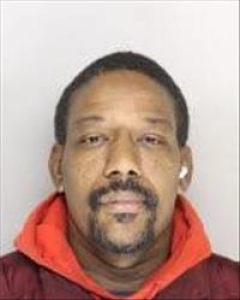 Kiethlyn Dennard Balque a registered Sex Offender of California