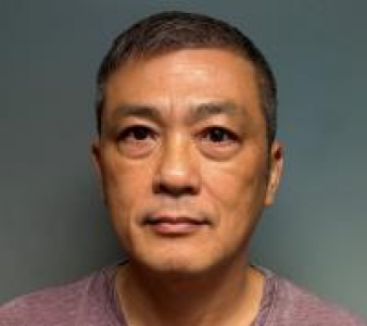 Kiet Do a registered Sex Offender of California