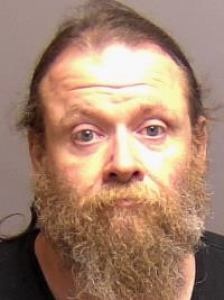 Kiley Earl Clark a registered Sex Offender of California
