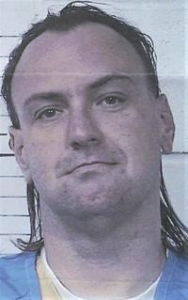 Kile Gillaspie a registered Sex Offender of California