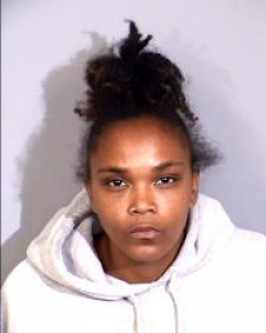 Kimberly Evette Alberti a registered Sex Offender of California