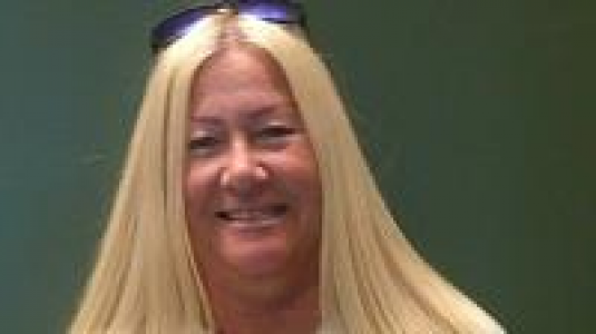 Kimberly Sue Crow a registered Sex Offender of California