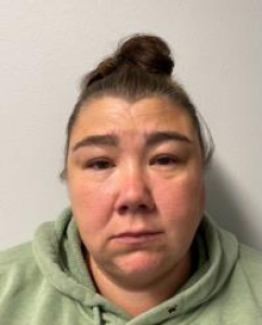 Kimberly Michelle Leinenweaver a registered Sex Offender of California