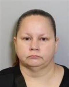 Kimberly Pelletier a registered Sex Offender of California