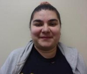 Kimberly Ann Roseli a registered Sex Offender of California