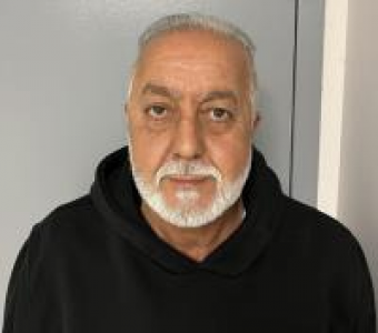 Kimiai Farshad a registered Sex Offender of California