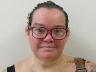 Kimmberly Ann Villa a registered Sex Offender of California