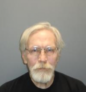 Kimmon Feinbach a registered Sex Offender of California