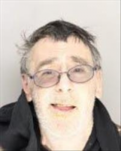 Kim Christopher Campbell a registered Sex Offender of California
