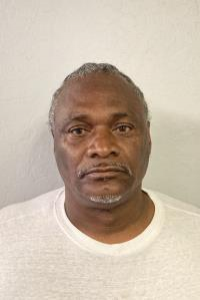 Kim Lavale Harris a registered Sex Offender of California