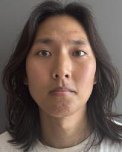 Kim Michael Stephano Lee a registered Sex Offender of California