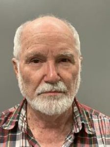 Kim Gregory Robertson a registered Sex Offender of California