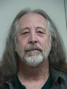 Kim Brian Smith a registered Sex Offender of California