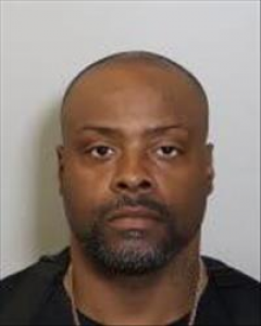 Kinard Dante a registered Sex Offender of California