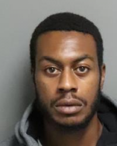 Kingsley Arukwe a registered Sex Offender of California