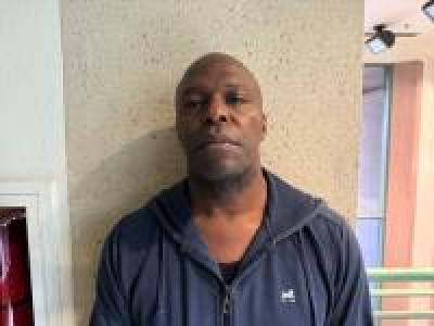 Kingsley Moore a registered Sex Offender of California