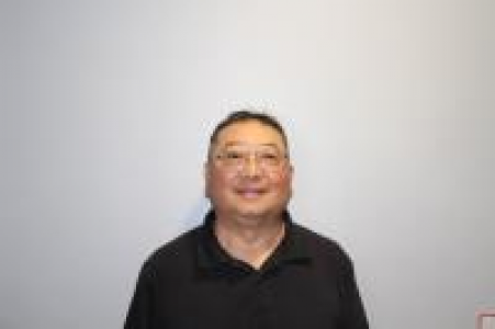 King Buache Lee a registered Sex Offender of California