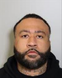 Kinning Donell Jefferson a registered Sex Offender of California