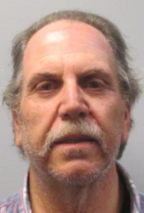 Kirk Douglas Fisher a registered Sex Offender of California