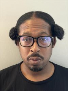 Kirk Anthony Patterson a registered Sex Offender of California