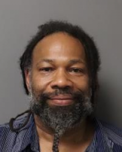 Kishaun Kiani Longmire a registered Sex Offender of California