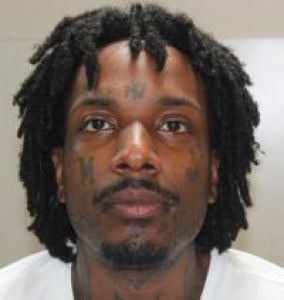 Kishnai Dewayne Smith Jr a registered Sex Offender of California
