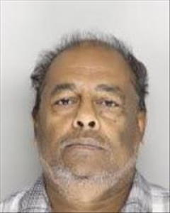 Kishore Kumar a registered Sex Offender of California