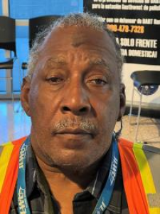 Kittridge Oveal a registered Sex Offender of California