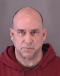 Klifford Sean Rose a registered Sex Offender of California