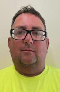 Knute Mynderup a registered Sex Offender of California
