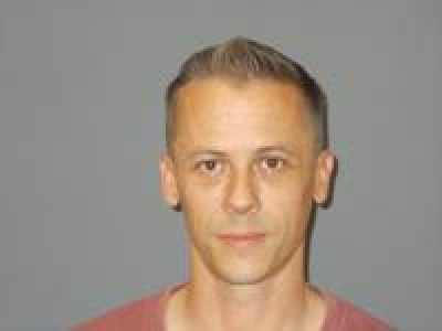 Kody Allen Werner a registered Sex Offender of California