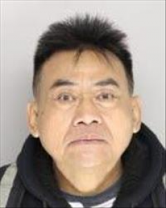 Kongchai Xayarath a registered Sex Offender of California