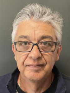 Korosh N Manavi a registered Sex Offender of California