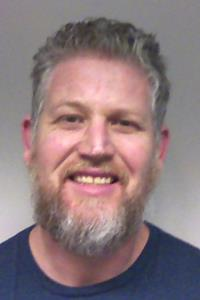 Kory Edgar Desteuben a registered Sex Offender of California