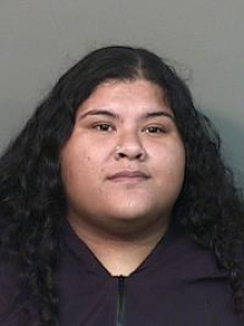 Kory Micaela Hernandez a registered Sex Offender of California