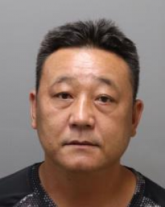 Kou Yang a registered Sex Offender of California