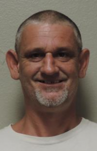 Kramer Steele Scott a registered Sex Offender of California