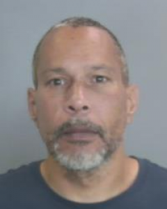 Krisshawn Caldwell a registered Sex Offender of California